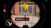 Sniper Zombies 2 screenshot 4