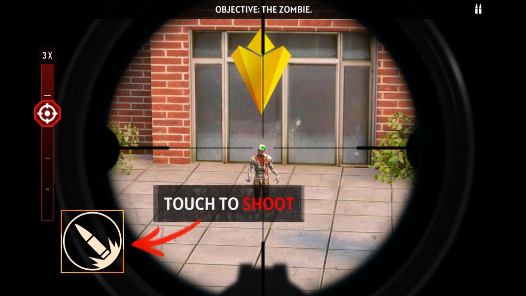 Sniper Zombies 2 - Preview 4