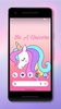 Unicorns HD Wallpaper screenshot 3