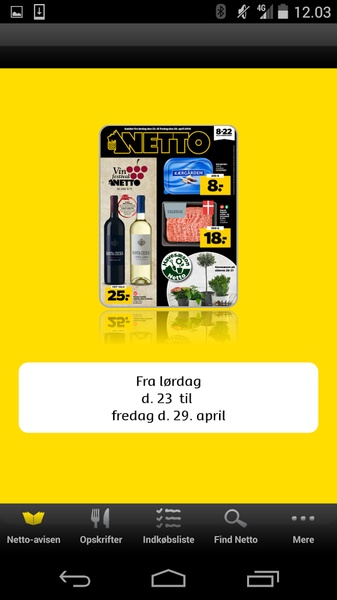 Netto - Preview 19