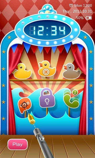 Duck Shoot Theme - Preview 2
