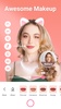 Beauty Plus Camera - Sweet Cam screenshot 12