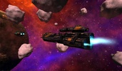 Interstellar Pilot screenshot 5