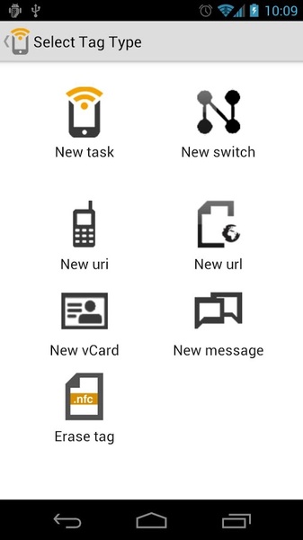 SMS Plugin for Trigger - Preview 1