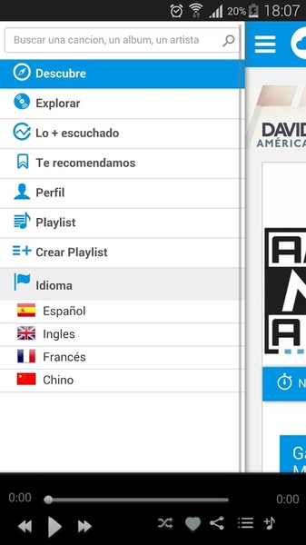 MusicalCloud - Preview 6