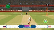 Real World: Crickets Games 2024 screenshot 2