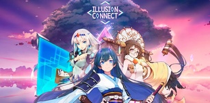 Immagine in evidenza di Illusion Connect: Re