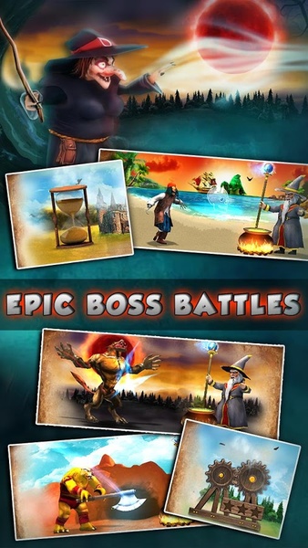 Potion Blast Mania - Preview 6