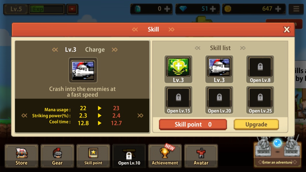 Free Lancer - Preview 7
