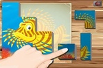 3D Animal Puzzle For Kids screenshot 13