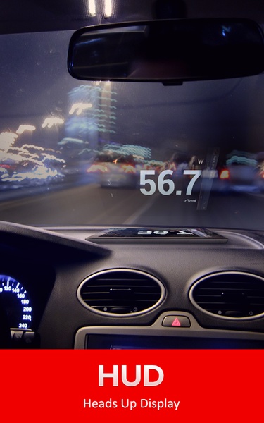 Speed Tracker - Preview 7