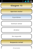 グラスゴー コーマ スケール 1 0 用 Android ダウンロード