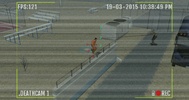 Prison Breakout Sniper Escape screenshot 5