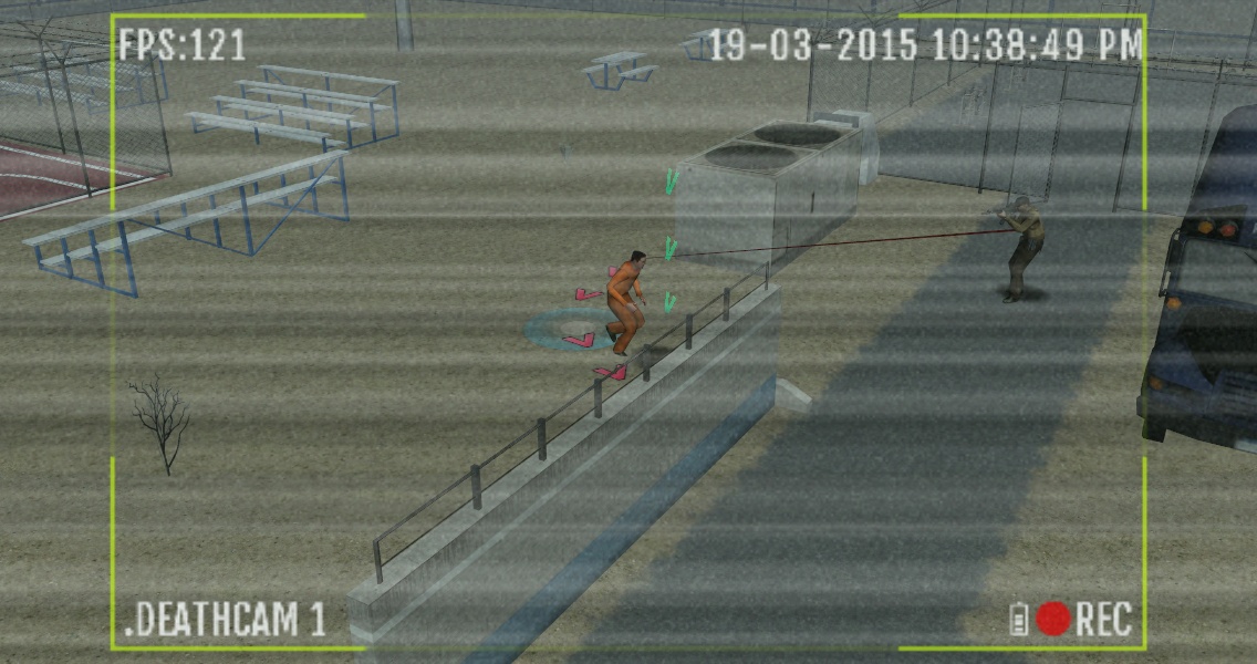 Prison Breakout Sniper Escape - Preview 5