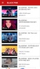 K-POP channel screenshot 3