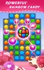 Sweet Candy Puzzle: Match Game screenshot 15