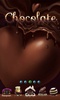 Chocolate GO Launcher screenshot 4
