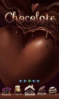 Chocolate Go Launcher 4 177 100 2 For Android Download