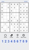 Sudoku Game screenshot 7
