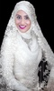Bridal Hijab Photo Editor screenshot 2