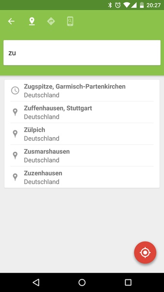 Richtig Tanken - Preview 5