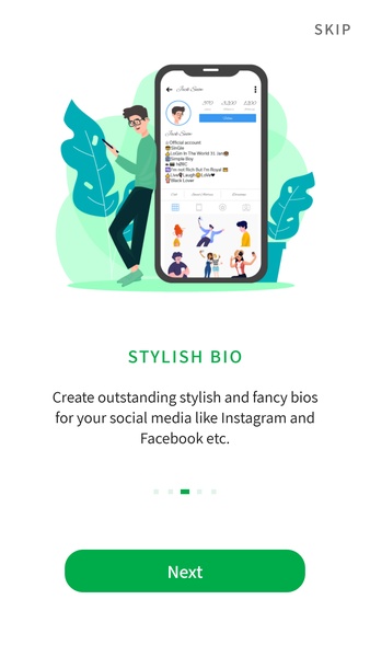 Stylish Fonts & Keyboard - Preview 9