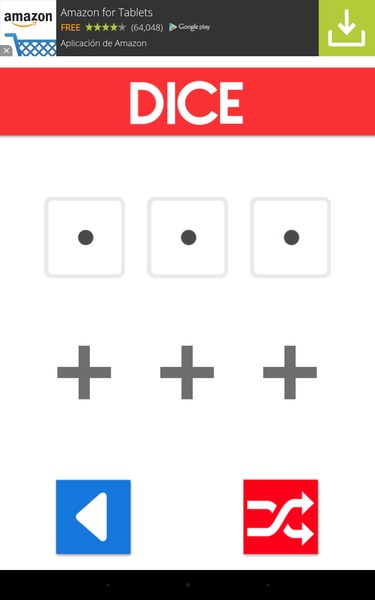 Randomizer Pro - Preview 4