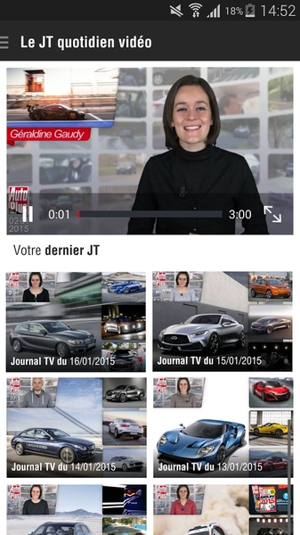 Auto Plus - Preview 7