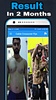 Gym Trainer - Workout Gym Trainer & Fitness Coach screenshot 5