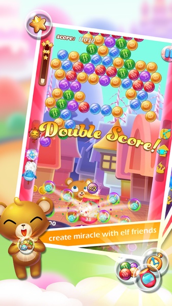 Dessert Dash - Preview 1