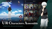 Tokyo Ghoul: Awakening[QooApp] screenshot 2