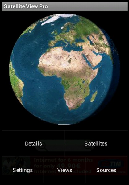 Satellite View Pro - Preview 8