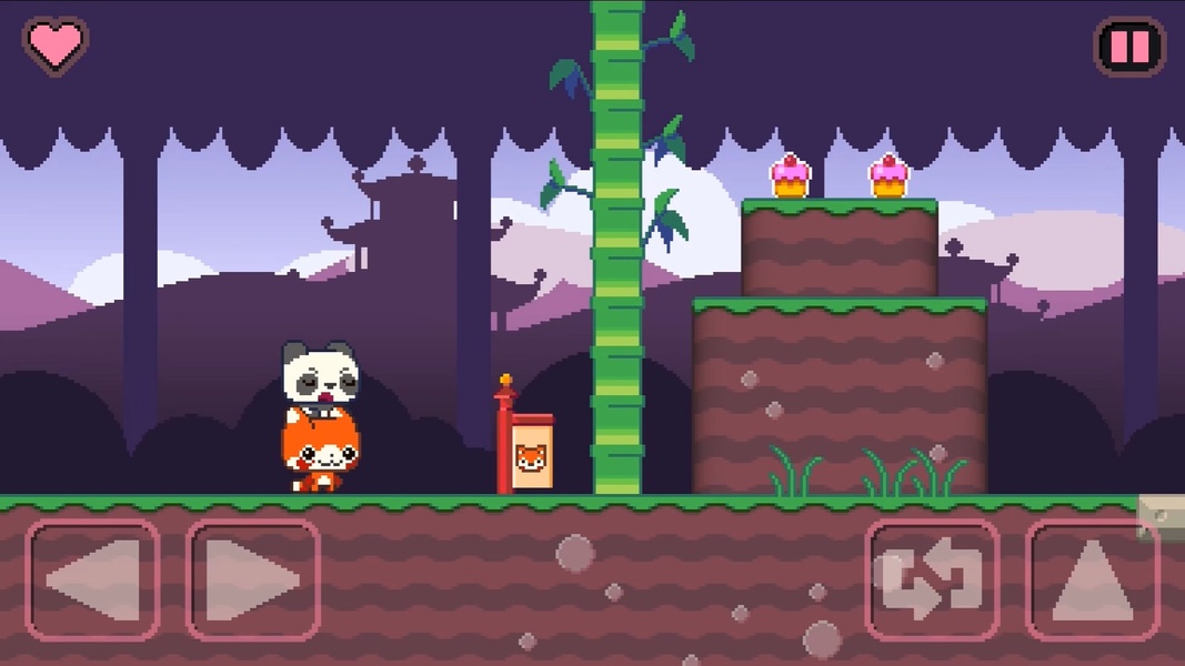 Swap-Swap Panda - Preview 7