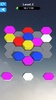 Hexa Blocks Merge screenshot 3