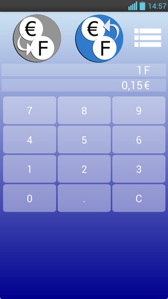 EuroFranc - Preview 5