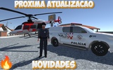 Rebaixados - Polícia 24 Horas screenshot 4