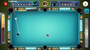 8 Ball Pool Game screenshot 10