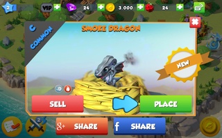 Драконы! screenshot 5