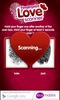 Fingerprint Love Scanner Prank screenshot 3