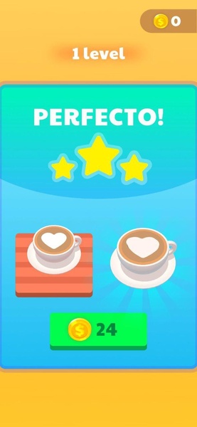 Coffee Break 3D - Preview 2