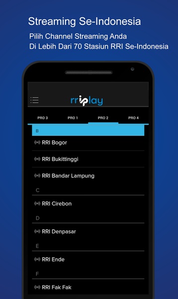 RRI Play - Preview 4