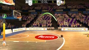 Real Madrid Slam Dunk screenshot 6