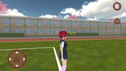 High School Girl Simulator 3D screenshot 10