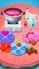 Sweet Rainbow Candy Cooking screenshot 4