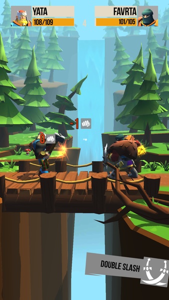 Duels - Preview 2