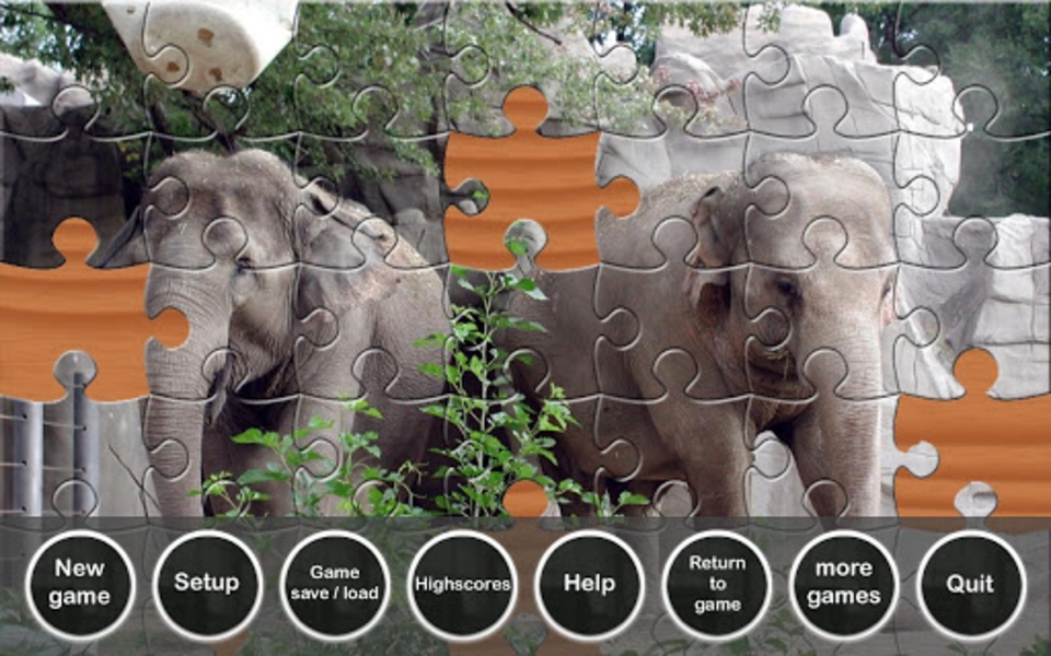 Puzzle Zoo - Preview 6