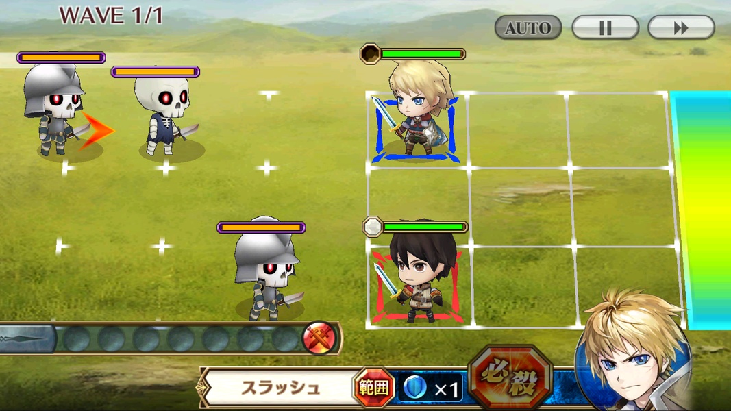 Chain Chronicle - Preview 7