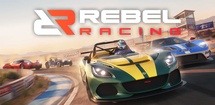 Rebel Racing feature