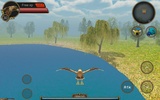 Eagle Bird Simulator Online screenshot 1