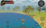 Eagle Bird Simulator Online screenshot 1